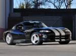 Dodge Viper Venom 600 by Hennessey 1995 года